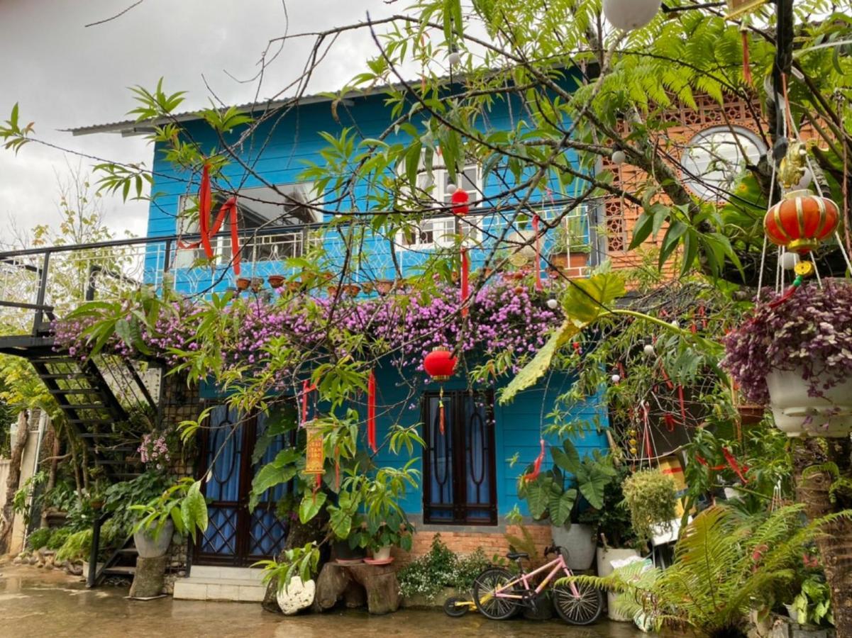 Mhome Dalat Exteriér fotografie