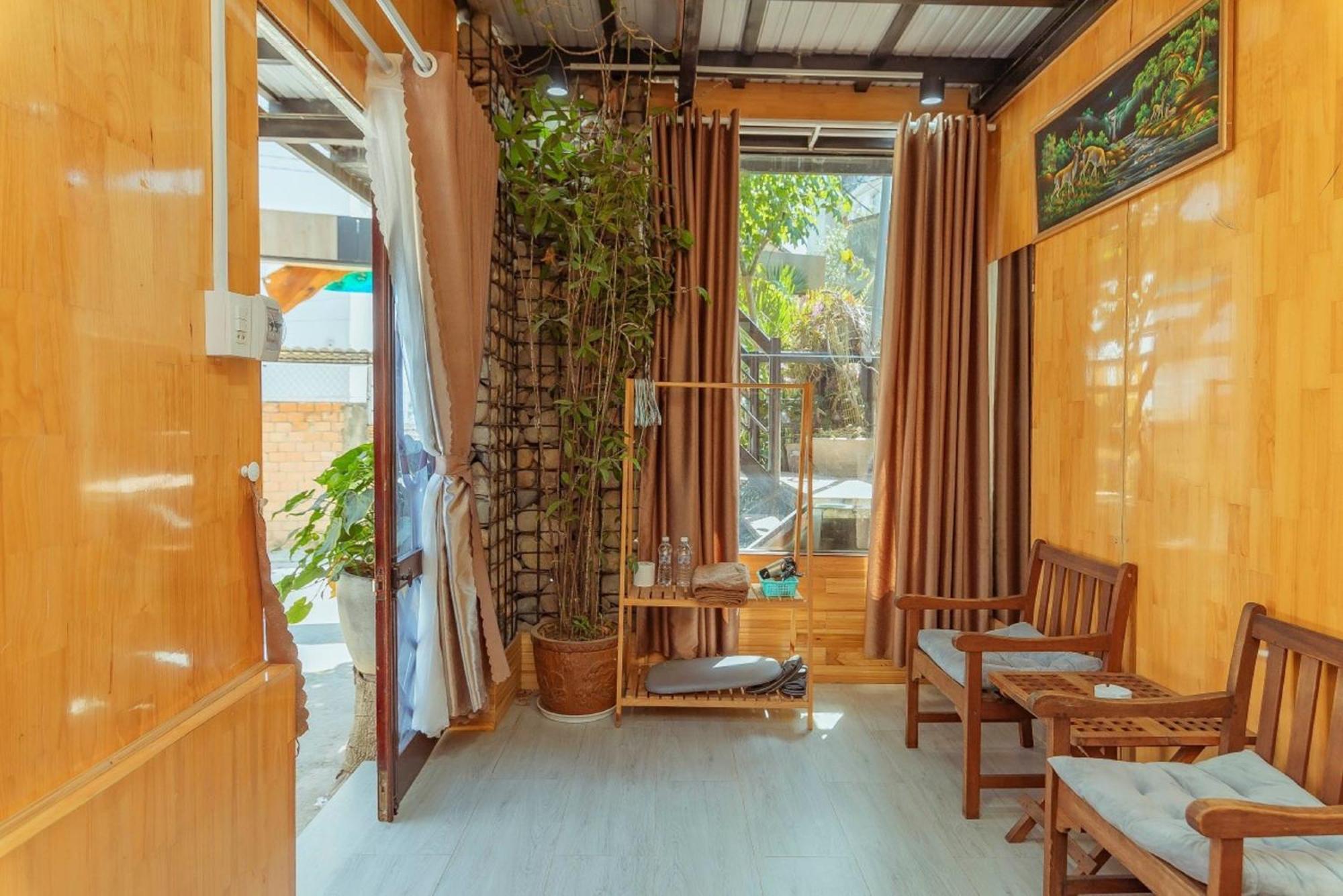 Mhome Dalat Exteriér fotografie