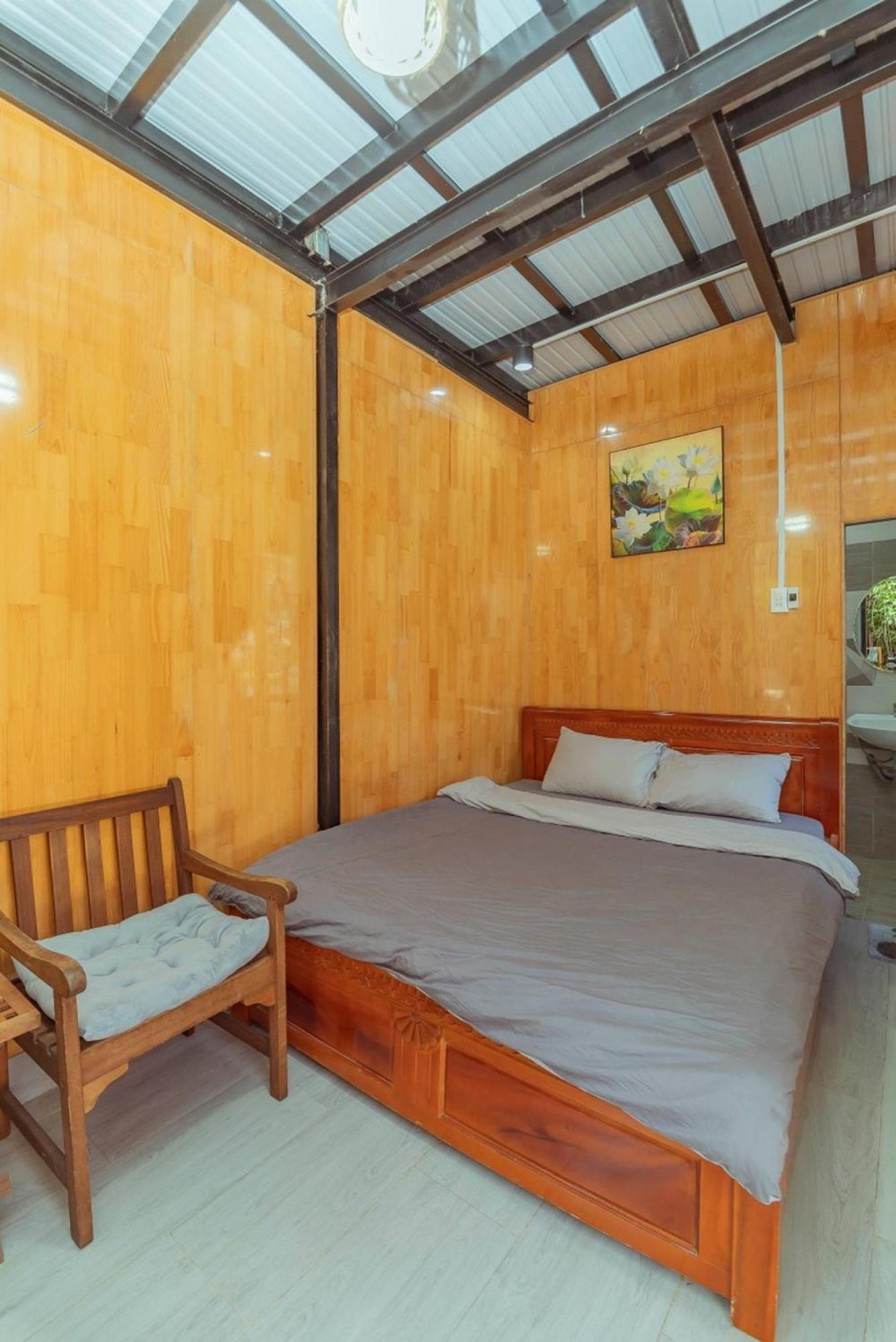 Mhome Dalat Exteriér fotografie